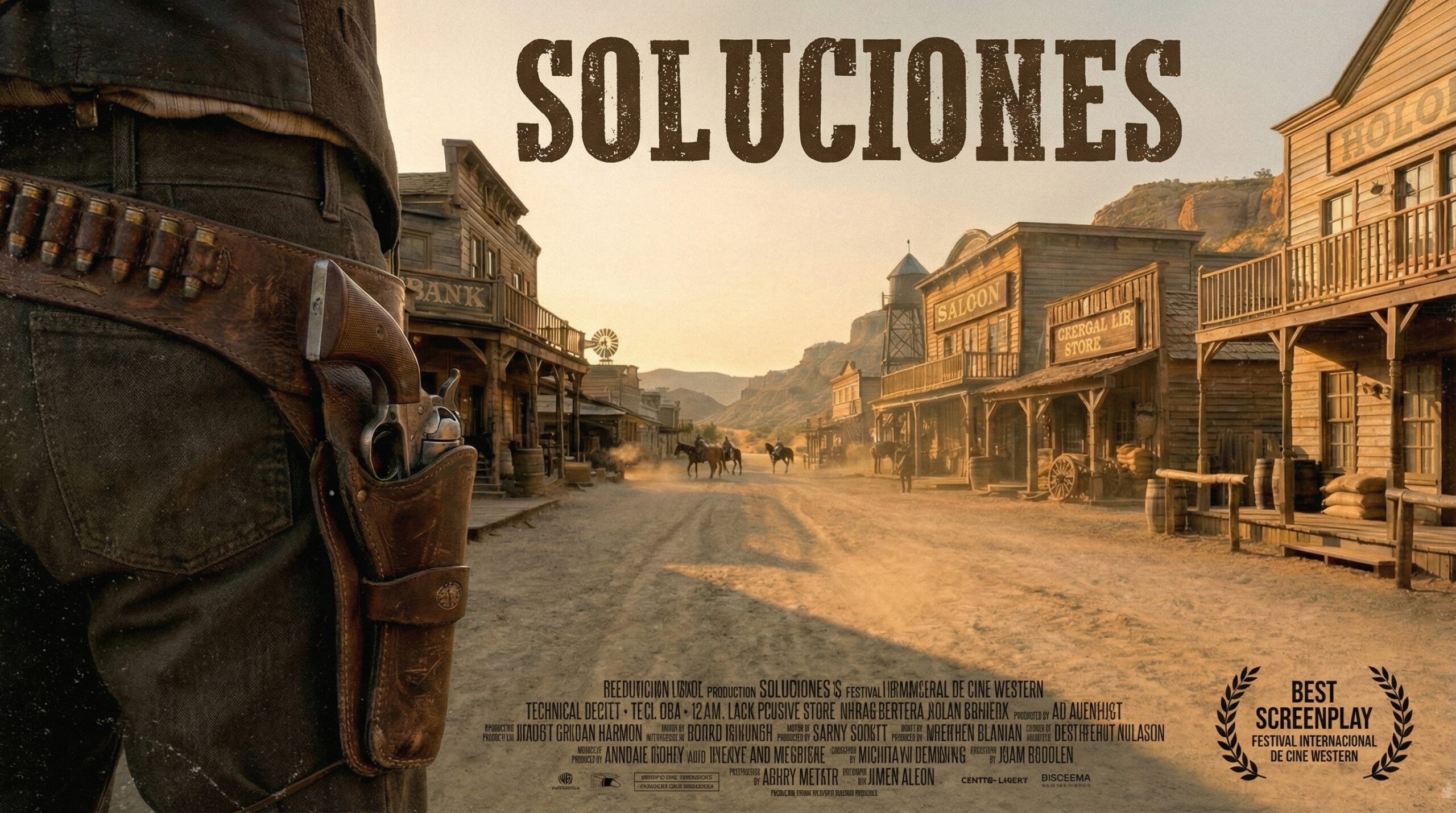 soluciones