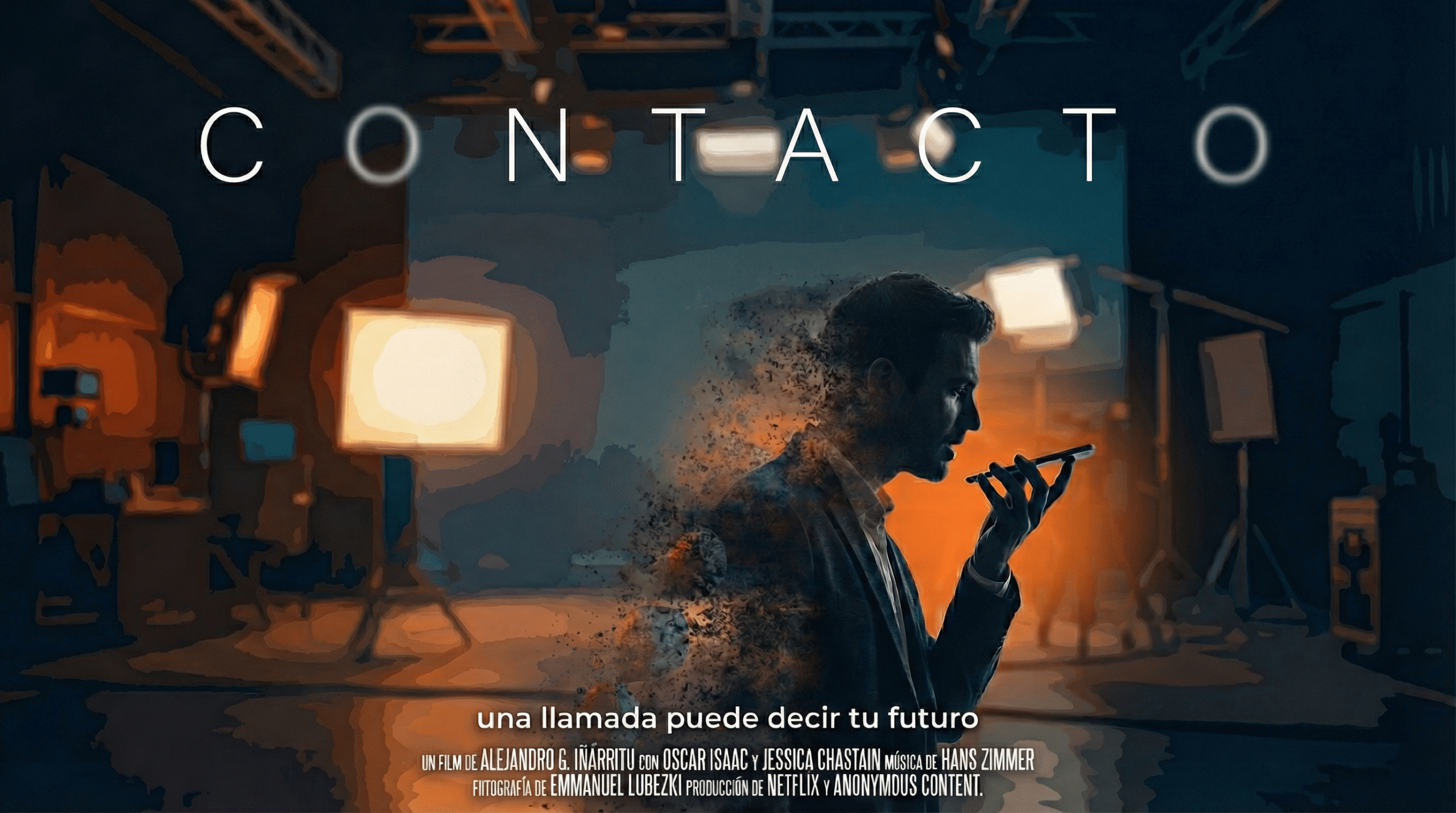 contacto
